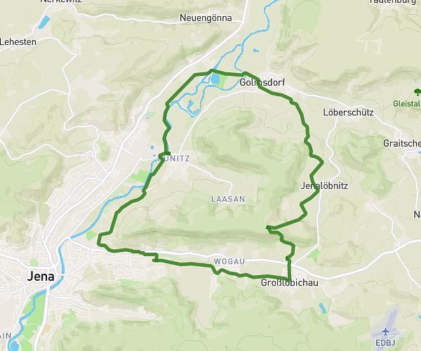 Halbmarathon