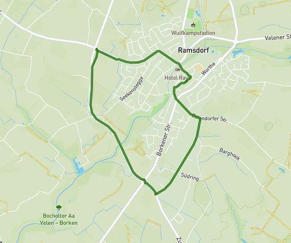 Ramsdorf