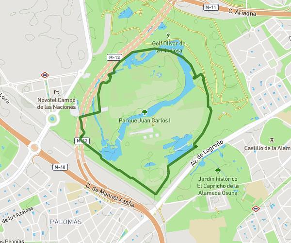 Carrera navideña 🧑‍🎄🎄🏃