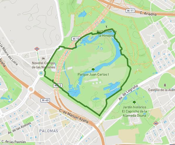 Carrera navideña 🧑‍🎄🎄🏃