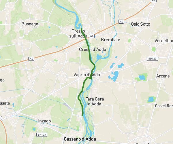 Seconda parte mandello