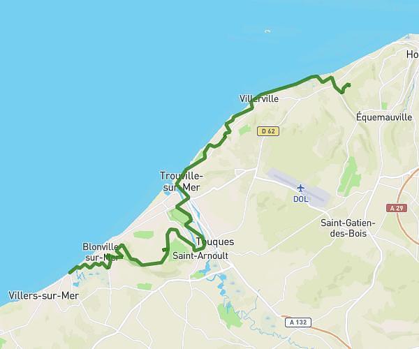 Piron Villers- trouville