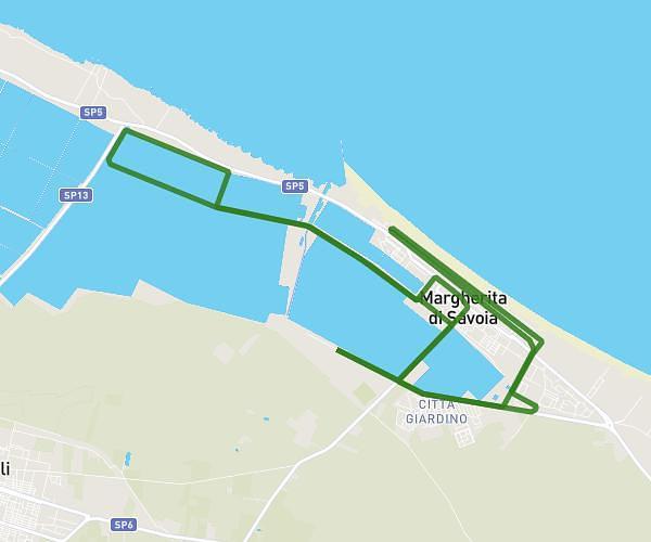 Mare&amp;Sale HalfMarathon