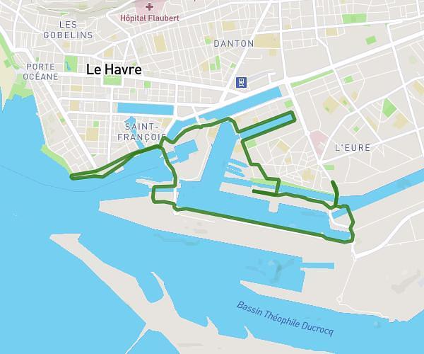 semi rcph 2ème tour