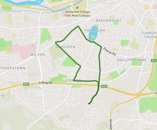 5.7km