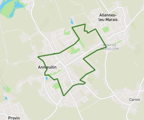 7km