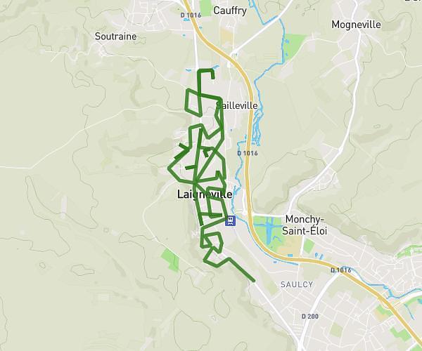 laigneville