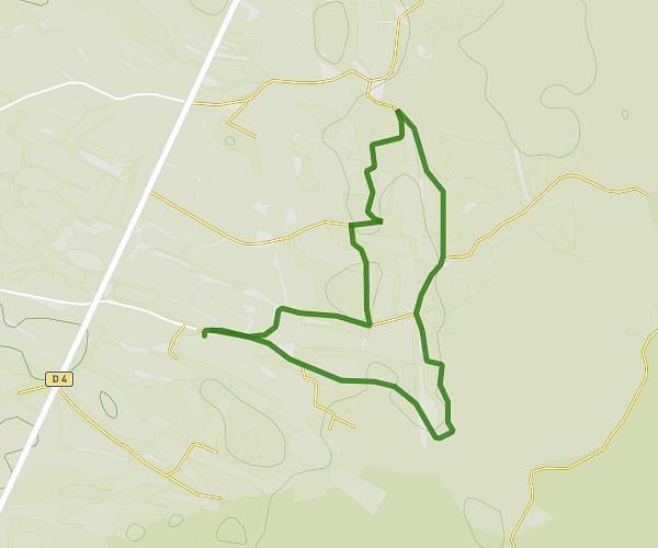 cabanes grange sur baume