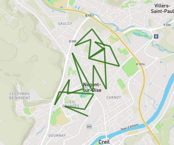 nogent sur oise 1