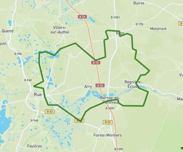 Ruenne 2026 32 VTT Orange