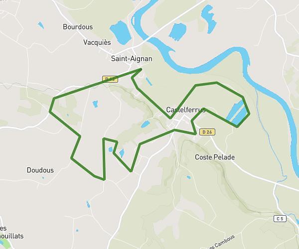 13km