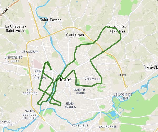 26km