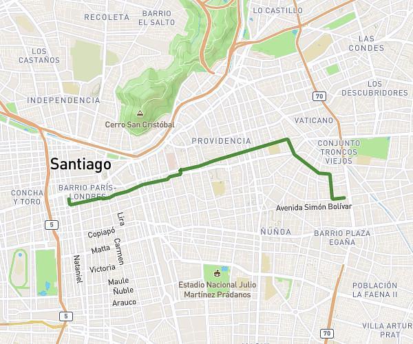 Pega-depto por Pocuro