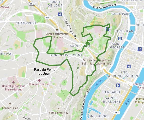 Fourvière 1