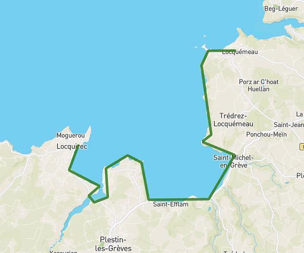 Locquirec _ Locquemeau