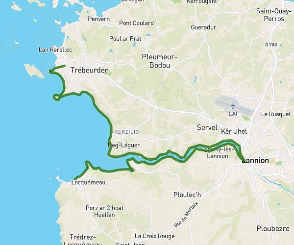 Roskoualc'ch - Crec'ch hery