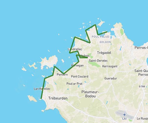 Le Castel  _ Tourony