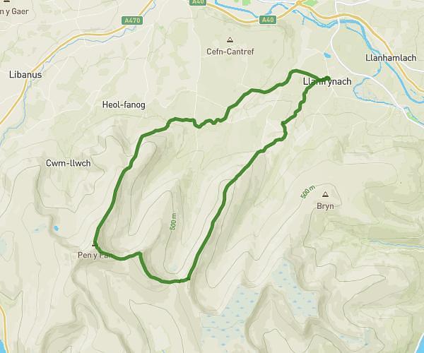 potential wales