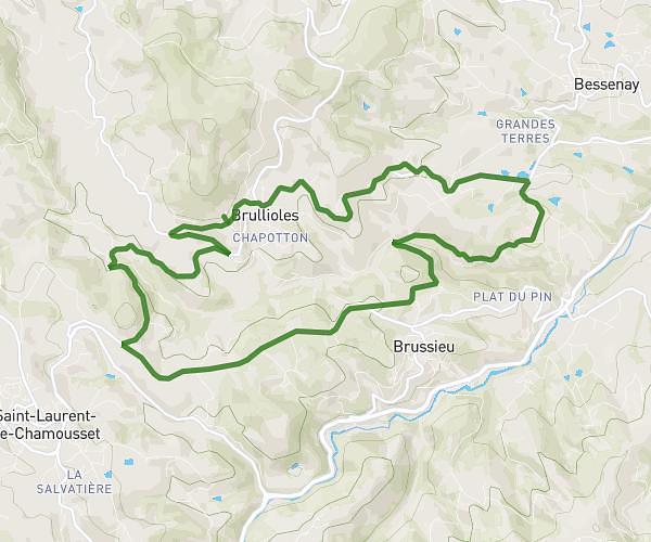 Faisans Charfetain Sudieu