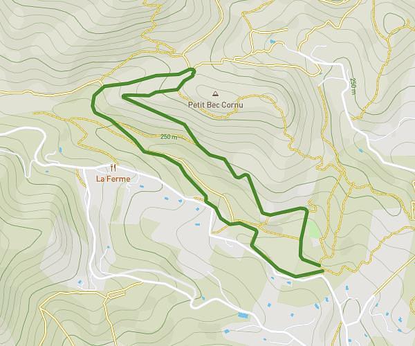 Balade créative Pagnol