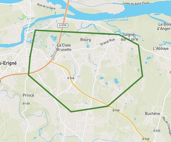 Sur la Route de Memphis