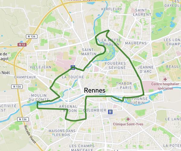 Rennes 1