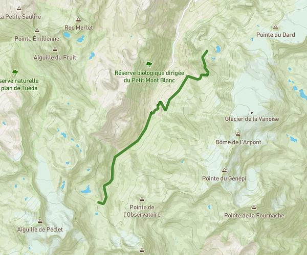 Peclet-Polset La Valette