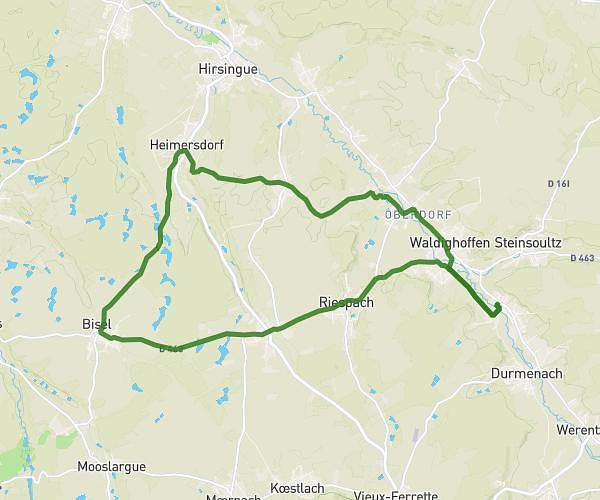 Bisel par heimersdorf