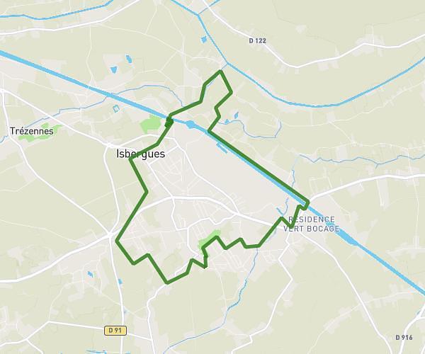 Essai 14km nvx  2026