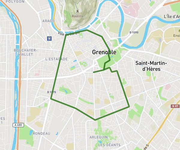 Coeur Saint-Valentin