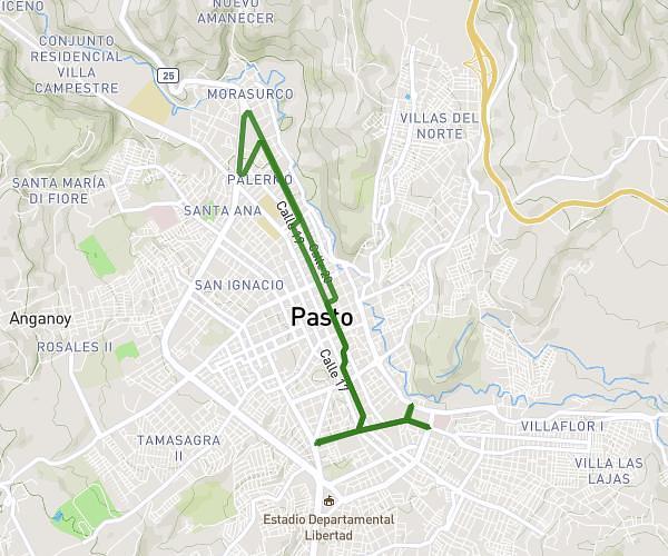 KIMSA Run as one aprobada 01