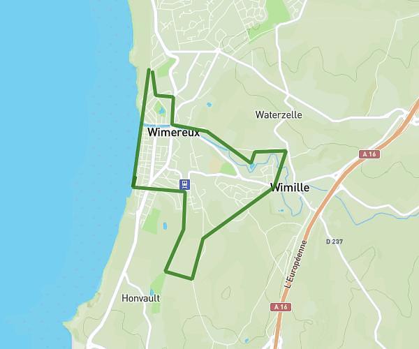 Rando canine 21 fev 26