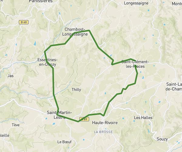 St Clément St Martin Lestra