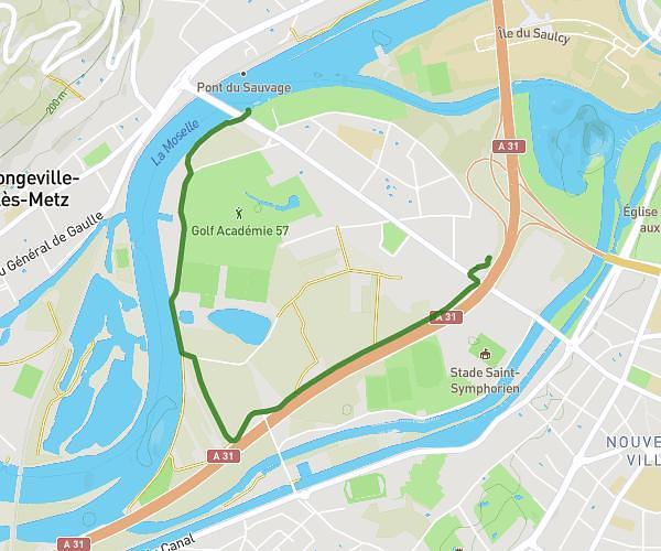 Pont verdun bateliers patinoire