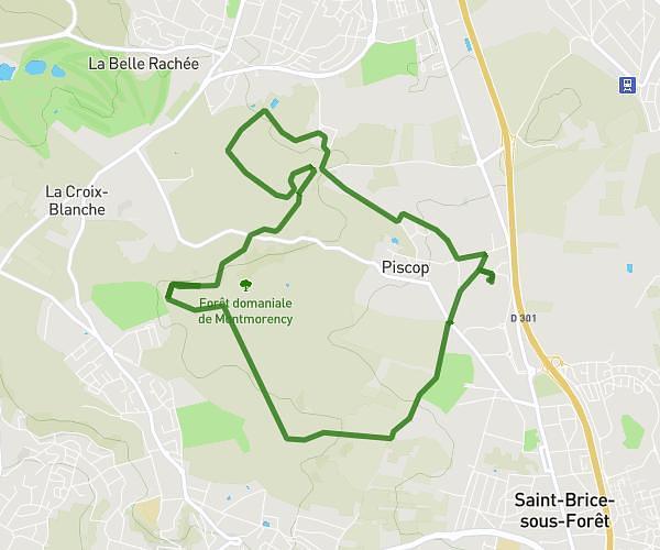 PISCOP 2 - 15 MARS 2026