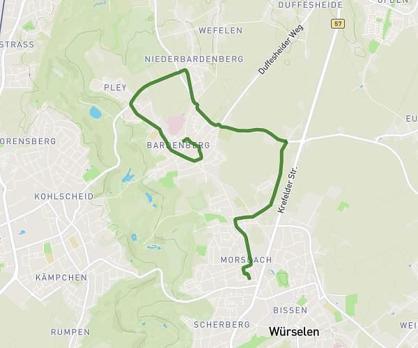 Eltern nach Hause ü7km