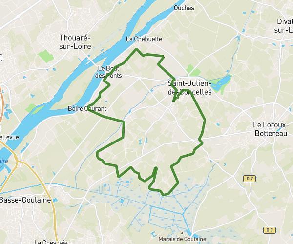 21km anglesort