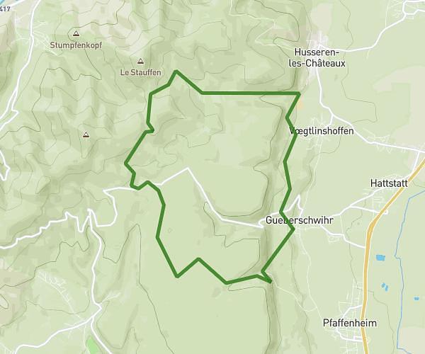 Gueberschwihr-Osenbuhr-Voegtlinshoffen