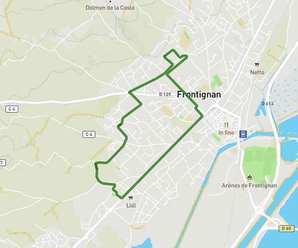 2ème parcourt