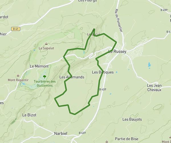 marche gourmande 2026