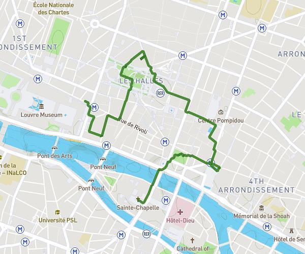 Paris 2026 J1-1