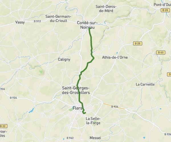 départ brevet fédéral