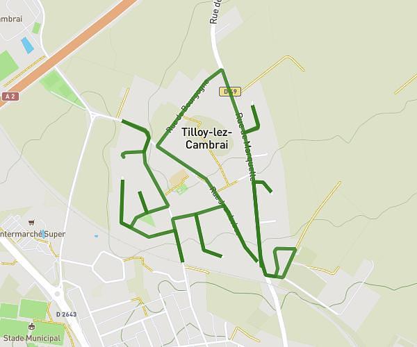 tilloy lez cambrai
