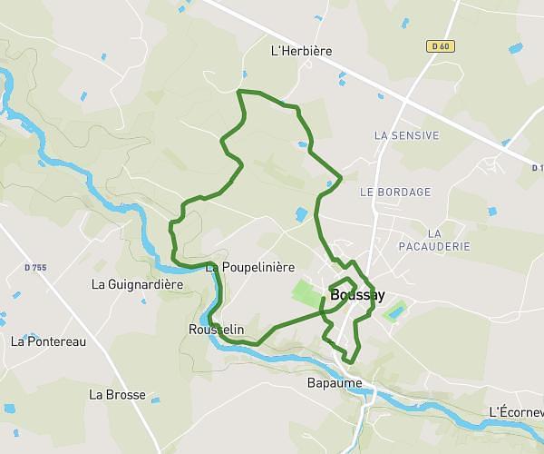 2023 randonnée 8 km