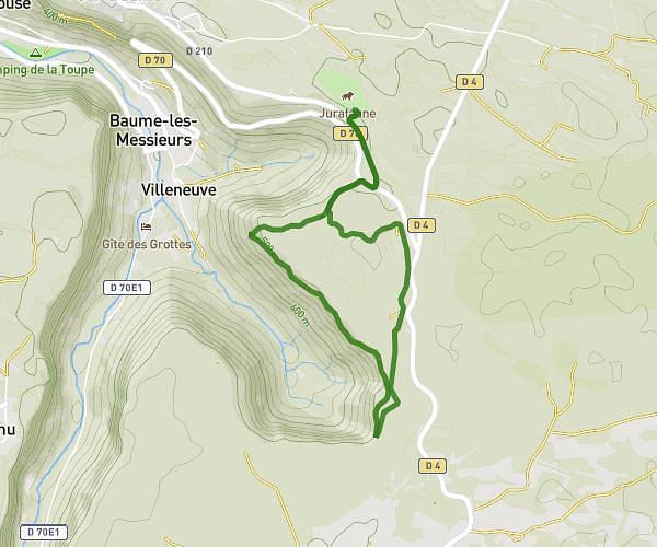 Croix de suchot grange