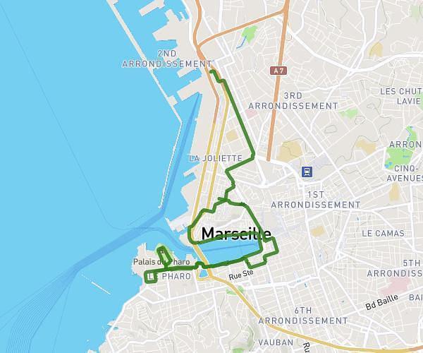 Proposition 1 10KM UNICEF