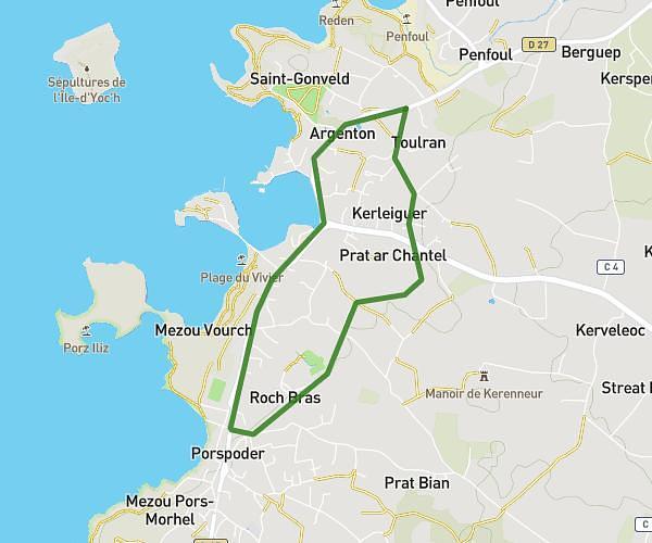 PORSPODER  PHARMACIE