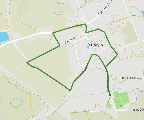 Vergigny