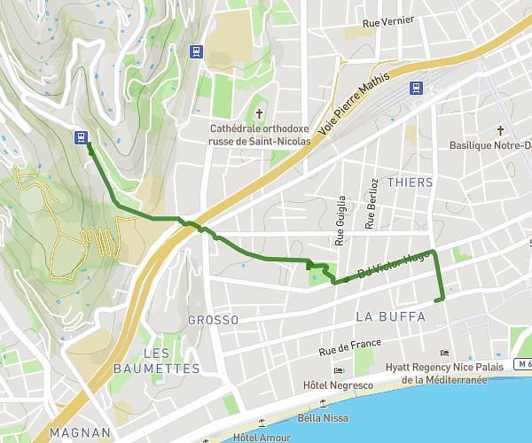 23 mars 2026 St Philippe à Buffa