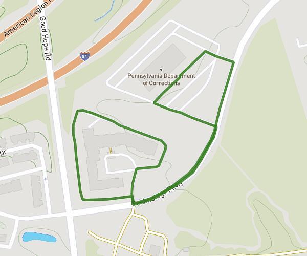 Orange You Glad It's Monday?